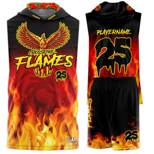 Uniformes d'entraînement de qualité fantastique des fabricants de maillots avec logo personnalisé 7v7 Tissus durables à manches courtes pour la pratique - Product Image 3