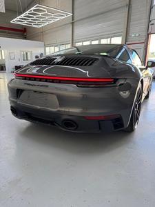 EXPÉDITION MONDIALE Acompte initial Véhicule d'occasion 2025 pour 911 Targa 4 GTS Turbo SUV Diesel V6 Automatique Sièges en cuir 480 CV R20 - Product Image 4