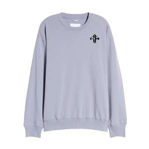 Nouveauté 2025 – Sweat-shirts Homme ATLANTIC Personnalisables en Coton 100% à Séchage Rapide, Manches Longues, Qualité Supérieure, Idéaux pour l'Hiver – Collection Tendance - Product Image 1