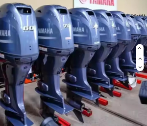 NOUVEAU Moteur hors-bord 4 temps 15 CV 40 CV 70 CV 75 CV 90 CV 115 CV 250 CV pour bateau - Product Image 3