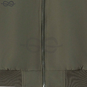 Vêtements de mode Automne/Hiver Hommes Nouveautés À La Mode Casual Bomber Veste Confortable Vêtements D'extérieur Pour Hommes - Product Image 5