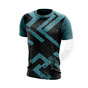 Camiseta de Algodón Estilo Simple, Tela Suave y Lisa, Ajuste Cómodo, Ideal para Ropa Casual, Ropa de Verano y Vida Diaria - Product Image 6