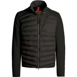 Chaqueta resistente al frío Puff para exteriores Chaqueta corta cálida ultraligera de invierno para hombre - Product Image 4