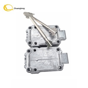 Herramienta No Destructiva para Cerraduras Cawi2648 - Detección de Precisión para Cajas Fuertes de Alta Gama y Cajeros Automáticos - Product Image 5