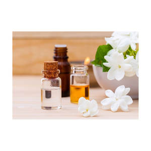 น้ำมันหอมระเหยดอกมะลิบริสุทธิ์น้ำมันหอมระเหยออร์แกนิก100% ธรรมชาติ - Product Image 2
