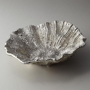 Serving <b>Dish</b> And Bowl Tableware Serving Bowls Design Handmade Finishing Food Rough Design Indoor decor Solid Material - Product Image 2