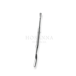 Lima de huesos dentales de acero inoxidable, venta al por mayor, Instrumentos dentales, limas de huesos - Product Image 1