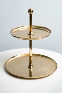 New Premium Quality Metal Cake Stand 2026 Latest Design for Home <b>Wedding</b> Occasion Elegant Cake Stand in Wholesale Price - Product Image 5