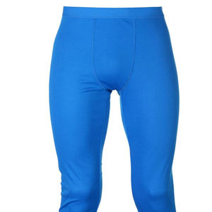 Leggings Deportivos para Hombre, Cintura Media, Color Sólido, Cómodos, Transpirables, de Secado Rápido, Diseño Ligero, Gran Venta, Precios Razonables - Product Image 4