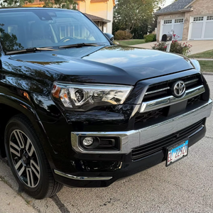Toyota 4Runner Limited 4x4 2024 Usada Premium ~4,900 Millas, Modelo de Último Año, Motor V6 - Product Image 1