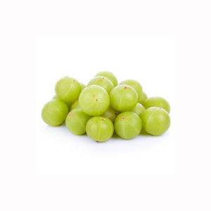 Amla a granel, fruta fresca de alta calidad para compradores mayoristas, supermercados, industrias de hierbas y pedidos de exportación - Product Image 1