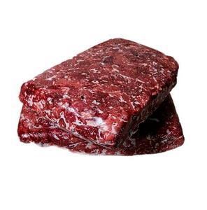 เนื้อวัวแช่แข็งไร้กระดูก/เนื้อแก้มวัว/เศษเนื้อวัว ราคาโรงงาน - Product Image 2