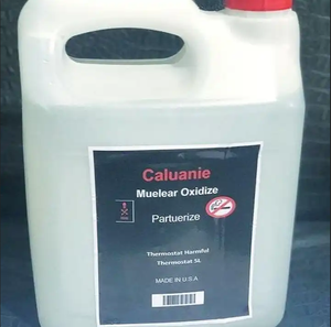 5 Liters Caluanie Muelear <b>Oxidized</b> Liquid US Origin Export Quality - Product Image 1