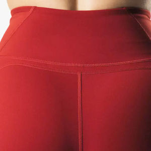 Sujetador deportivo de Yoga sin costuras de excelente calidad, pantalones cortos de gimnasio para mujer, conjunto de Fitness para mujer, ropa deportiva para gimnasio 2025 - Product Image 4