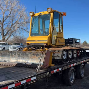 Machine à neige de gros pour l'industrie PB100 PB400 PB600 Pola 600E+ BR275 BR180 BR10 Moteur compresse la neige Haute performance - Product Image 1