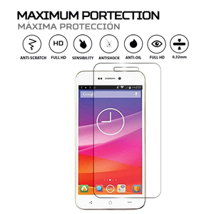 Protecteur d'écran antichoc pour Yuntab H501, couverture durable de qualité supérieure pour protéger l'écran de votre tablette - Product Image 1