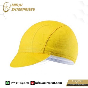 ฤดูร้อนUnisexหมวกขี่จักรยานกีฬาแห้งเร็วรอบหมวกQuick-Dry Anti-UV Breathableกีฬากลางแจ้งหมวกขี่จักรยานวิ่งอุปกรณ์ - Product Image 4