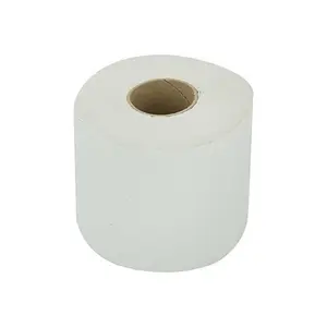 Großhandel Toiletten papier 2/3 Ply Roll Tissue Custom Holz zellstoff Günstige farbige Toiletten papier Hersteller