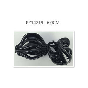 กิ๊บติดผมน่ารักสไตล์วินเทจสุดหรูชุด12ชิ้นพร้อมวัสดุต่างๆสำหรับตกแต่งผมสำหรับงานปาร์ตี้ - Product Image 1