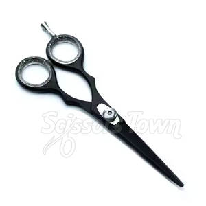 Prix de gros ciseaux de coiffeur meilleure qualité ciseaux de coiffeur coupe de cheveux ciseaux de coiffeur Offre Spéciale ciseaux de coiffeur - Product Image 1