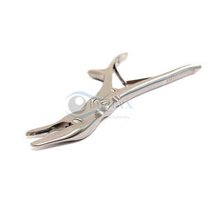 ECHLIN hueso Rongeur para la cirugía de corte y modelado de hueso ECHLIN hueso Rongeur instrumento ortopédico médico - Product Image 5