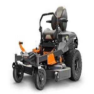 Ventes anticipées EGOSS TR4204E 56V 107cm (42 pouces) Tondeuses autoportées Power+ KIT - Product Image 3
