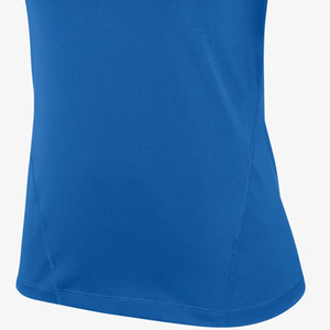 Camisetas para Mujer, Mezcla de Algodón y Poliéster Premium, Tejido Transpirable y Ligero, Estilo Casual de Verano, Diseño con Hombros Caídos - Product Image 4