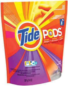Vente en gros de pastilles de lessive Tide, économiques pour la salle de bain, prix bas, lessive - Product Image 6