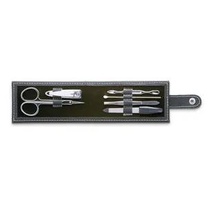 NAILKIT Set Manicure Personalizzato 6 Pezzi, Gadget Personalizzati per Set Regalo - Product Image 1