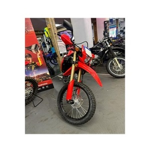 รถมอเตอร์ไซค์ CRF300L รุ่นใหม่แบบดูอัลสปอร์ต ลดราคาพิเศษ มีบริการจัดส่งถึงบ้าน - Product Image 6