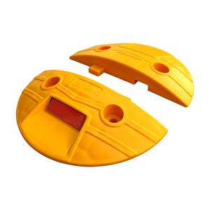 Juego de 10 Botones de Señalización Vial con Lente de Cristal - Product Image 3