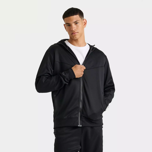 Unisex <b>Hoodie</b> <b>For</b> <b>Couple</b> <b>Matching</b> Outfits <b>Hoodie</b> <b>for</b> Trendy Athleisure and Streetwear <b>Hoodie</b> with Soft Inner Lining <b>for</b> Winter - Product Image 4