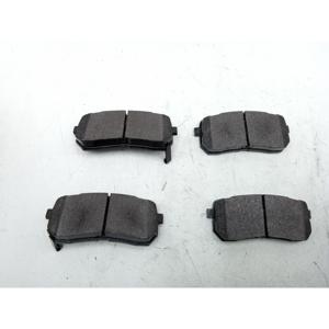 KIA Carnival 2nd Series (01>07) ผ้าเบรก N3610308 เบนซิน - Product Image 3