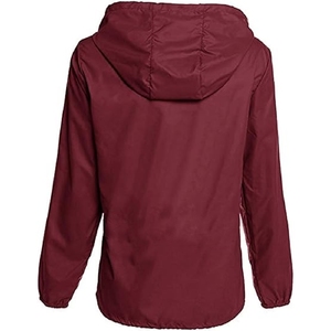 Nuevo impermeable de alta calidad con cinta reflectante impermeable chaqueta para lluvia de motocicleta - Product Image 2