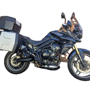 Hot Top Sale Model New TI-G-ER 800 AB-S Mot-or-cycle With 2 Year International Warranty - Product Image 1