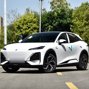 SUV intermédiaire à autonomie étendue, édition SE à conduite intelligente, énergie électrique, vente chaude 2025, prêt à être expédié - Product Image 1