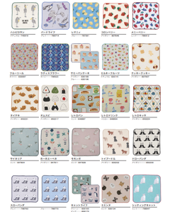 สินค้าขายส่งผ้าเช็ดตัวผ้าฝ้ายขายส่งสําหรับเด็ก - Product Image 3