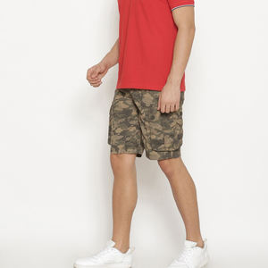 Pantalones cortos Cargo para hombre, alta calidad, logotipo personalizado, impresión, peso ligero, mejor diseño, pantalones cortos Cargo para hombre - Product Image 5