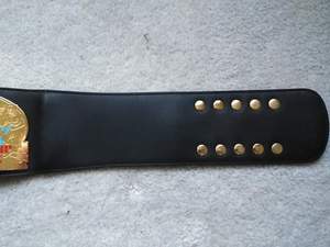 Cinturones de campeonato de lucha libre Trofeos Medallas y premios el símbolo definitivo de Victoria y excelencia Cinturones de Campeonato - Product Image 5