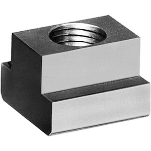 น็อตตัวที ISO TN.24-M22 D.24mm PRAMET คุณภาพสูงสำหรับงานหลากหลายประเภท - Product Image 1