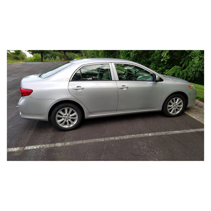 2018ที่ใช้ค่อนข้างดีสำหรับ Corolla Le 1.8L 6 CYL a/t เบาะหนังตกแต่งภายในด้านซ้าย R16 FWD - Product Image 3