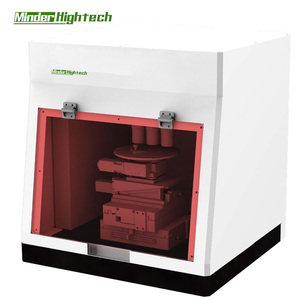 Dispositivo de microespejo digital (DMD) de sobremesa a pequeña escala para laboratorio de dispositivos de semiconductores, máquina de litografía sin máscara. - Product Image 1