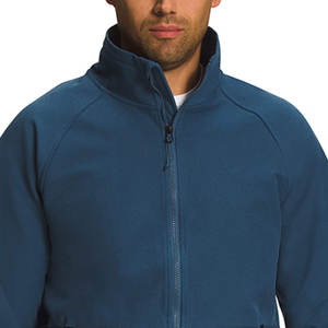 Chaqueta Softshell Premium para Hombre, Ropa Deportiva con Tela Suave, Capa Interior Cálida y Acabado Impecable, Chaqueta de Invierno - Product Image 5