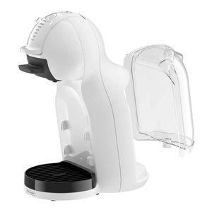 Cafetera Nescafé Dolce Gusto Mini Me 2, 1340W, Blanca, 15 Bares, para Espresso - Product Image 2