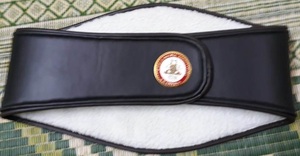 Cinturones de campeonato personalizados Trofeos Medallas y premios El símbolo definitivo de Victoria y excelencia Cinturones de Campeonato - Product Image 2