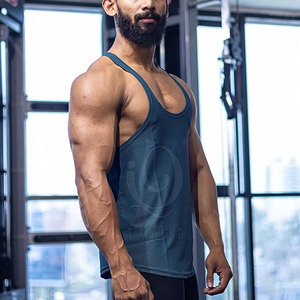 ชุดออกกำลังกายผู้ชายแบบระบายอากาศได้ดี - Product Image 5