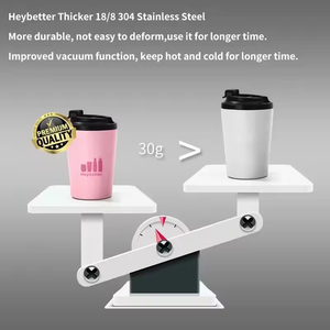 Boîte-cadeau de cylindre de voyage pour le stockage et le <span class=keywords><strong>transport</strong></span> pratiques des tasses à café de bureau - Product Image 6