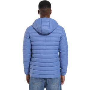 Veste bouffante imperméable OEM à la mode, dernière conception, vêtements de haute qualité pour hommes, prix de gros, nouveauté - Product Image 6