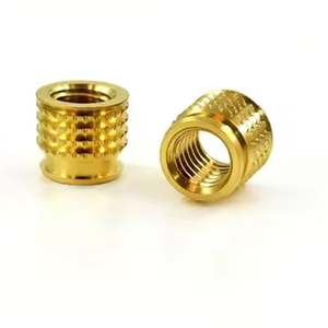 ตัวเสียบอเนกประสงค์ทำจากทองเหลือง - Product Image 1