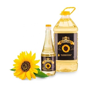 น้ำมันดอกทานตะวัน, น้ำมันพืชกลั่น, golde N, ขวด PET - Product Image 1